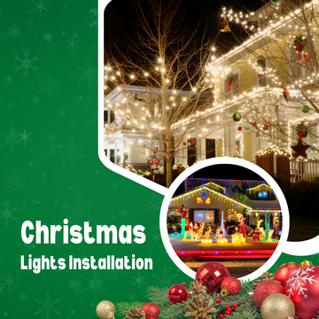 Essential Tips for Caring for Christmas Lights