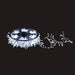 1000 LED Cool Fairy Lights On Reel - Christmas Factory