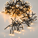 1152 LED Cluster Lights 8.4m - available in 5 Colours - Christmas Factory