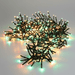 1152 LED Cluster Lights 8.4m - available in 5 Colours - Christmas Factory
