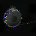 2000 LED Fairy Lights with Wind - Up Reel - available in 2 Colours - Christmas Factory
