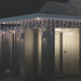 500 LED Icicle Lights – available in 6 Colors - Christmas Factory