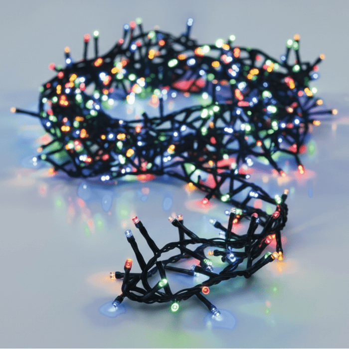 700 LED Snake Lights 14m - available in 6 Colours - Christmas Factory
