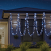 720 LED Cluster Lights - available in 9 Colours - Christmas Factory