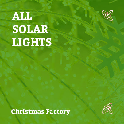 All Solar Lights