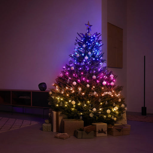 App Controlled 500 LED Lightshow Fairy Lights - Christmas Factory