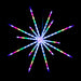 App Controlled LED Lightshow Meteor Light 58cm - Christmas Factory
