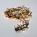 Battery Operated 200 LED Snake Lights - available in 3 Colours - Christmas Factory
