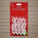 Gutter Hooks 16pk Extra Large Size - Christmas Factory