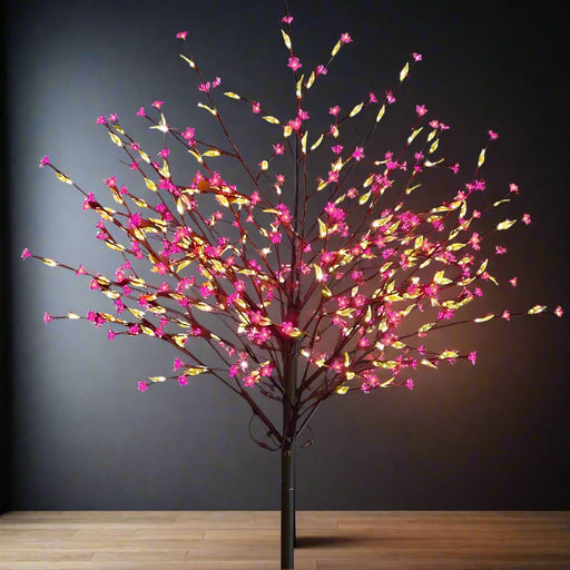 LED Blossom Tree (2.5m) - Christmas Factory