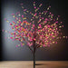 LED Blossom Tree (2.5m) - Christmas Factory