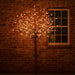 LED Blossom Tree (2.5m) - Christmas Factory