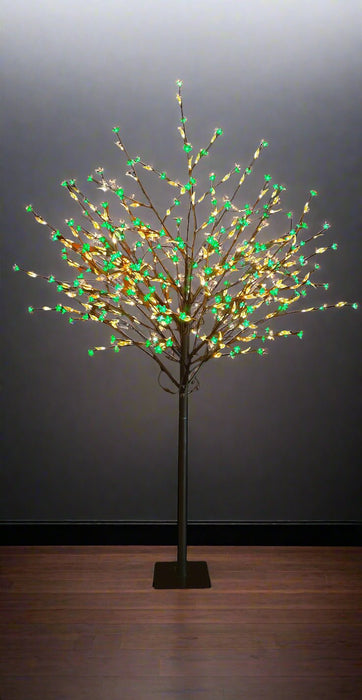 LED Blossom Tree (2.5m) - Christmas Factory