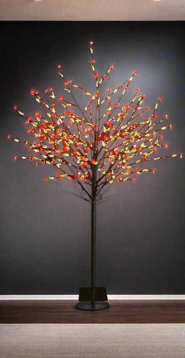 LED Blossom Tree (2.5m) - Christmas Factory