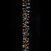 LED Twinkling Cluster Lights 6m - available in 3 Colours - Christmas Factory