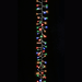 LED Twinkling Cluster Lights 6m - available in 3 Colours - Christmas Factory