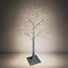 LED Warm Birch Tree Steady (90cm) - Christmas Factory