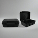 Weatherproof Outdoor Box with Hinged Lid - Christmas Factory