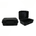 Weatherproof Outdoor Box with Hinged Lid - Christmas Factory